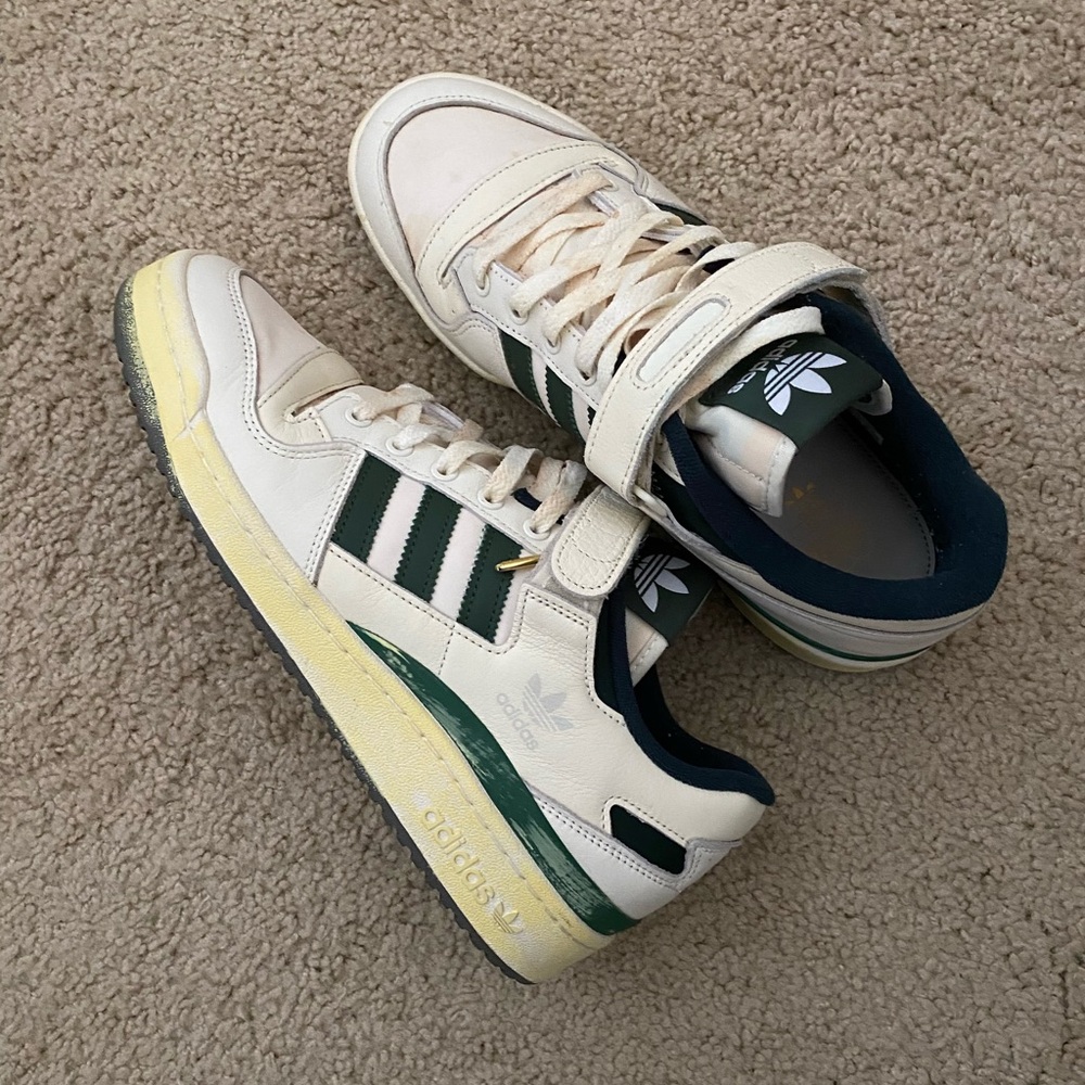 Adidas Forum 84 Low AEC